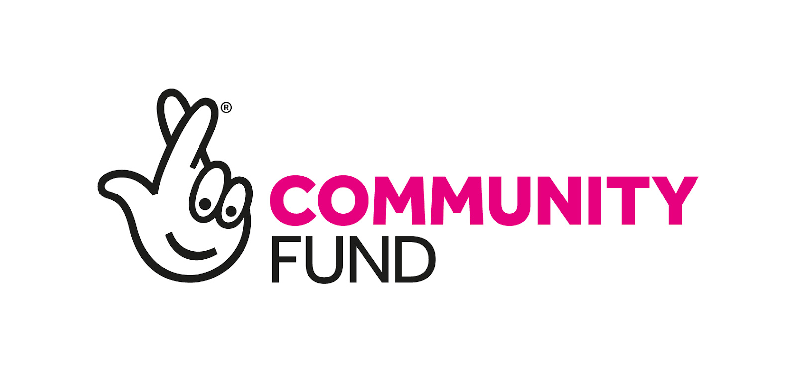 Community Fund Logo