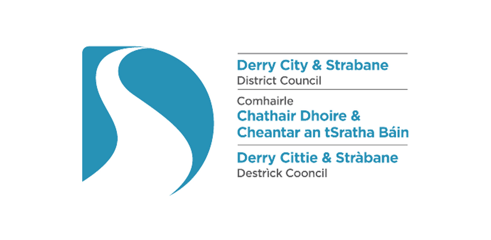 Derry Strabane Council Logo