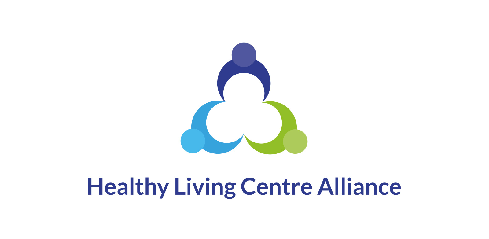 Healthy Living Centre Alliance Logo